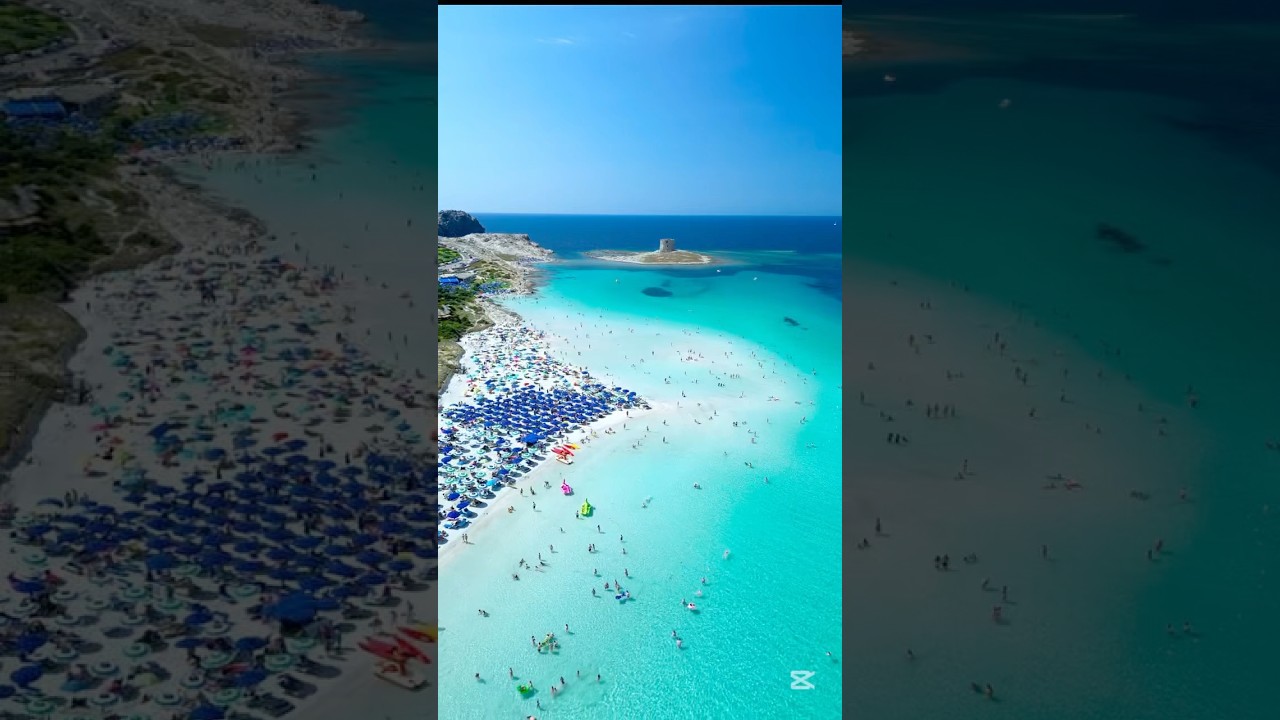 La Pelosa, Sardinia: Italy&rsquo;s Most Beautiful Beach?