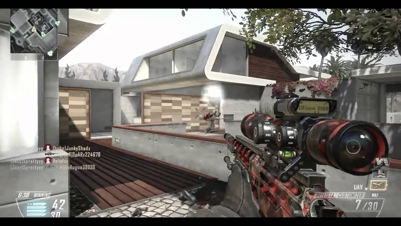 FaZe Spratt: Spratt Ops The Montage.