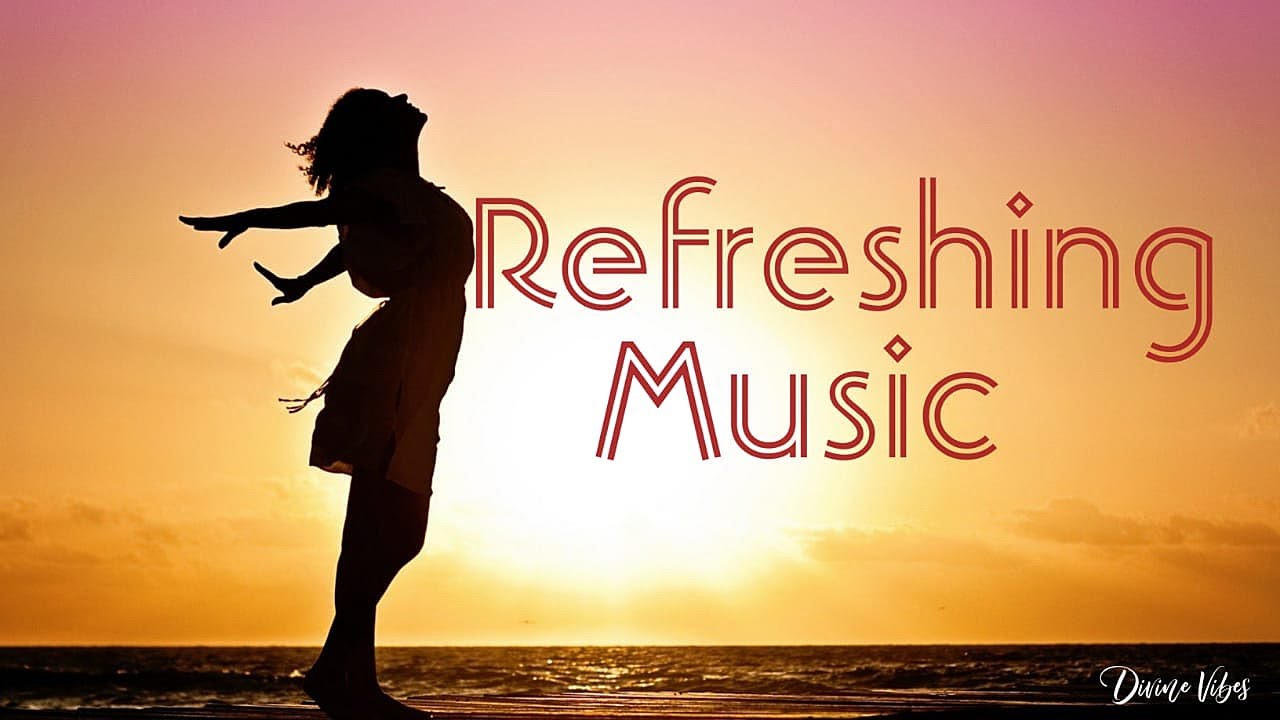 Relaxation Music Study Music  Sleep Music  Meditation Music     Divine  Vibes