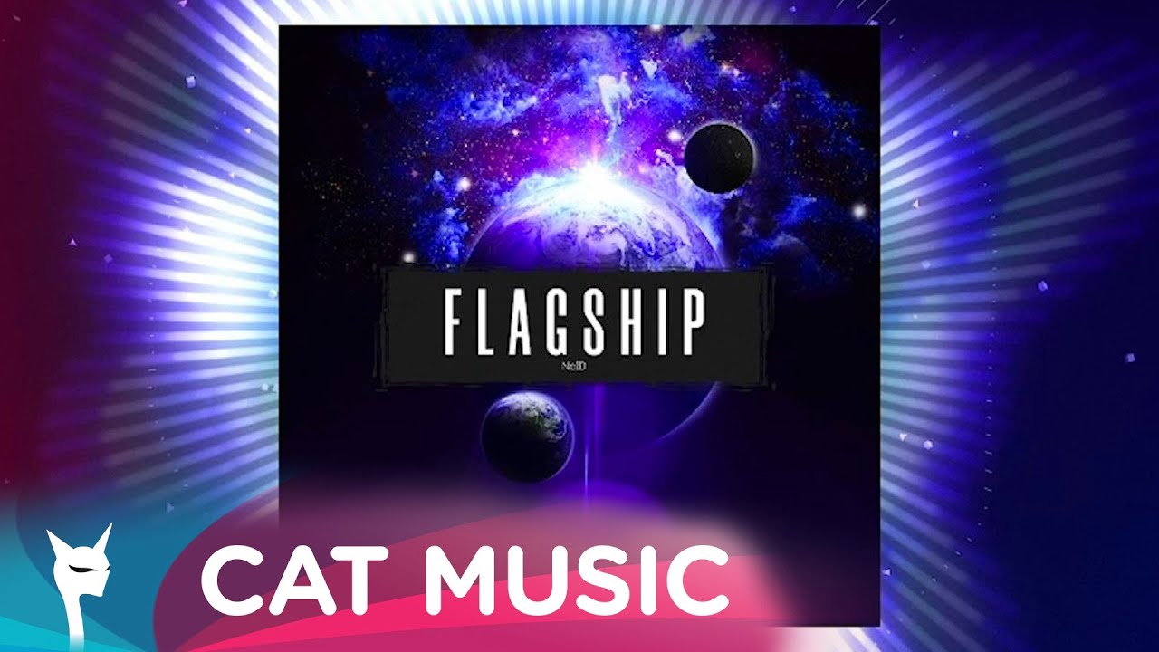NoID - Flagship (Official Single)