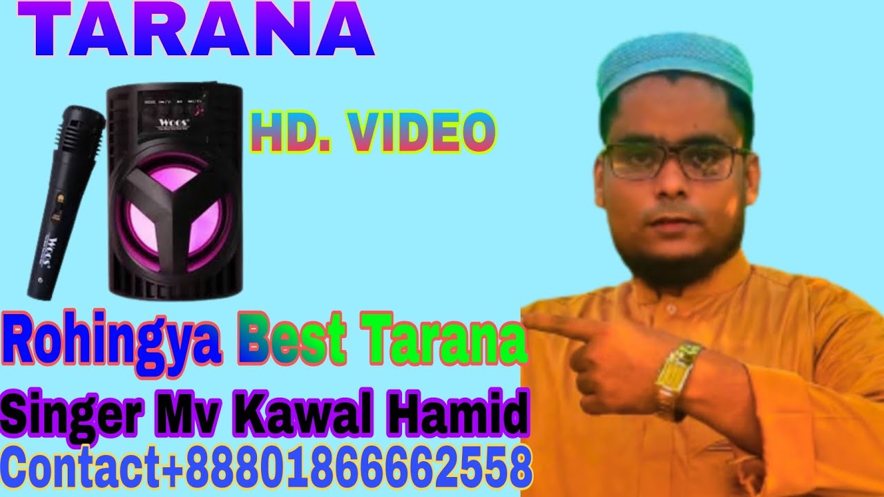 HD Full Video Tarana Singer Mv Kawal Hamid  1️⃣ Arakani Bewafa Dunya👉🌍🌍🌍❌❌❌👈