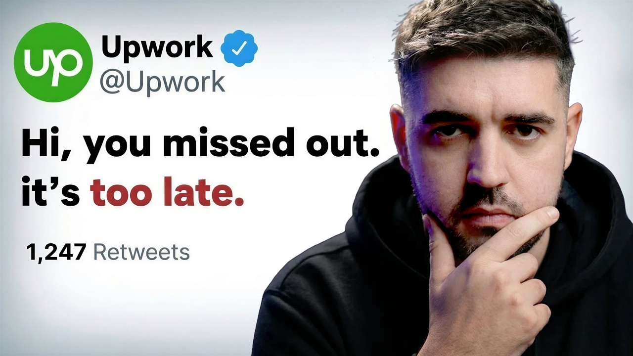 Is Upwork Still Worth it in 2026?