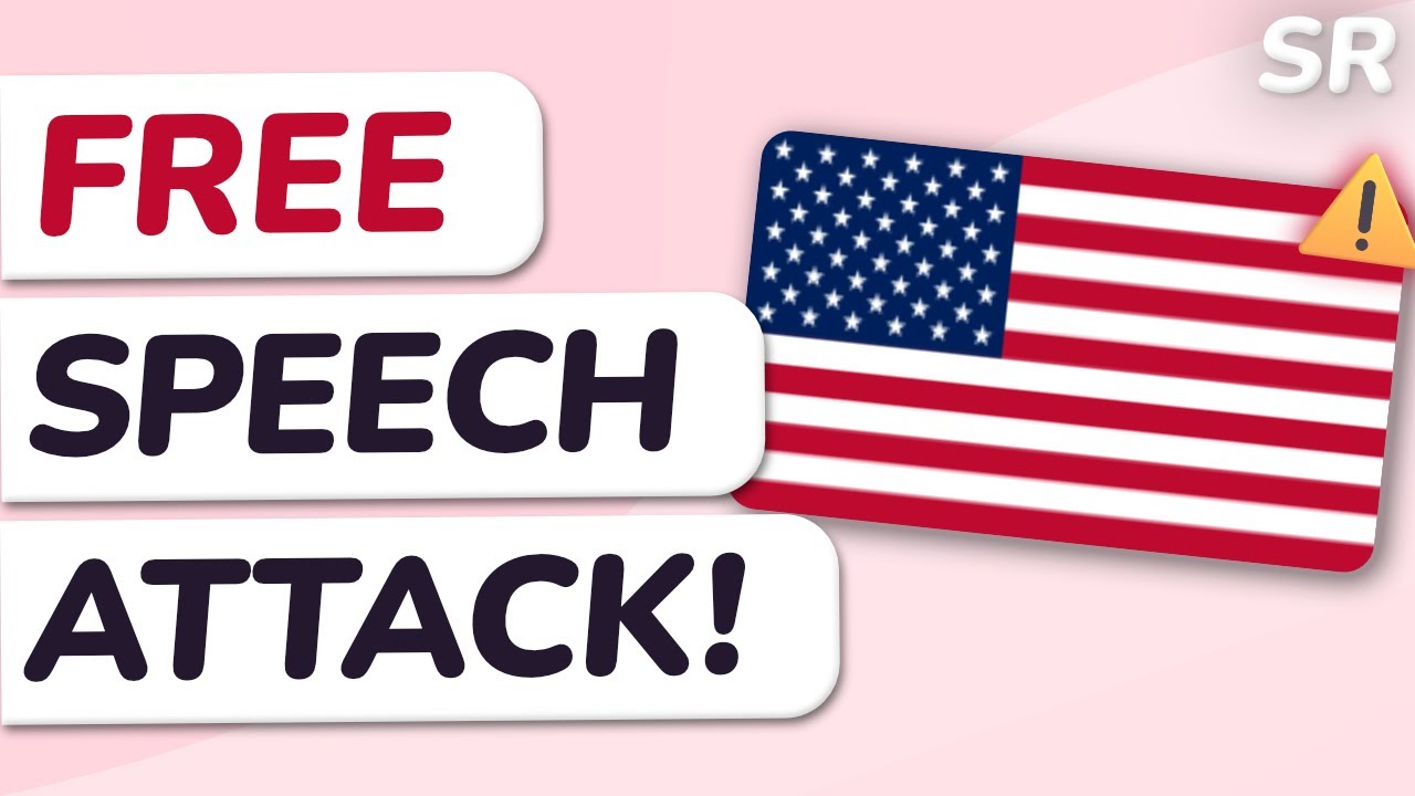 US Senator Moves to Kill Internet's Free Speech Protection