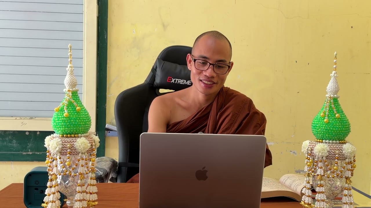 សិក្សាព្រះអភិធម្ម បរិច្ឆេទទី៤ វីថិសង្គហវិភាគ (០៣)