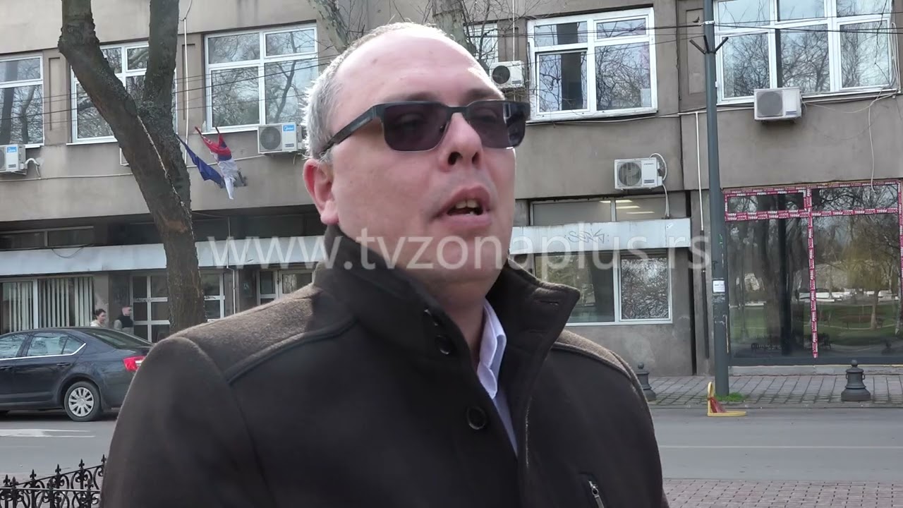 UREĐUJU SE AUTOBUSKA STAJALIŠTA ŠIROM NIŠA