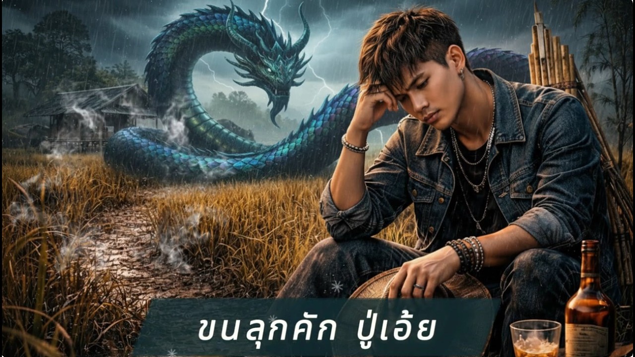 ขนลุกคักปู่เอ้ย เพลงฮิต เพลงเพราะ เพลงดัง เพลงใหม่ 2026