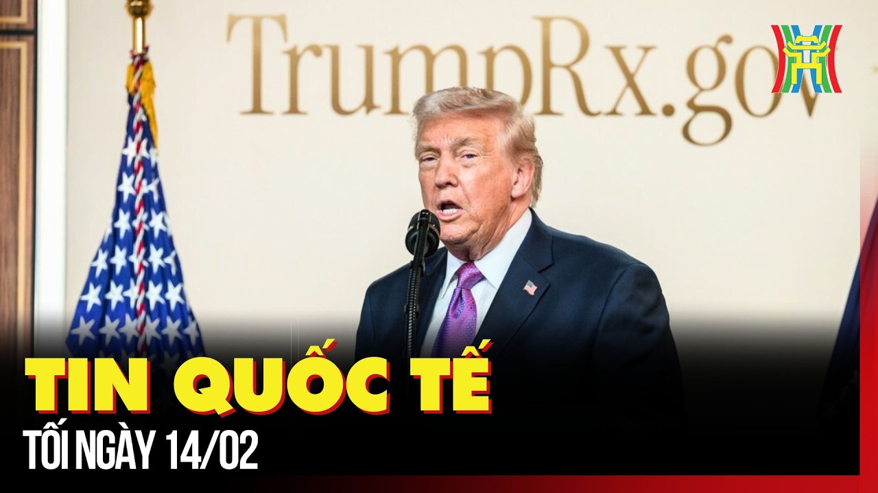 Ông Trump ủng hộ ý tưởng thay đổi chế độ tại Iran | Tin quốc tế