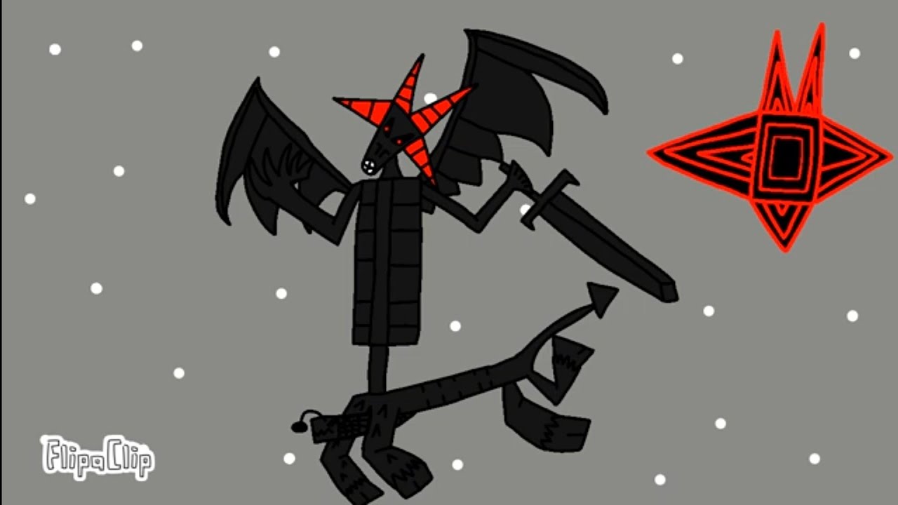 El origen de los demonios parte 1