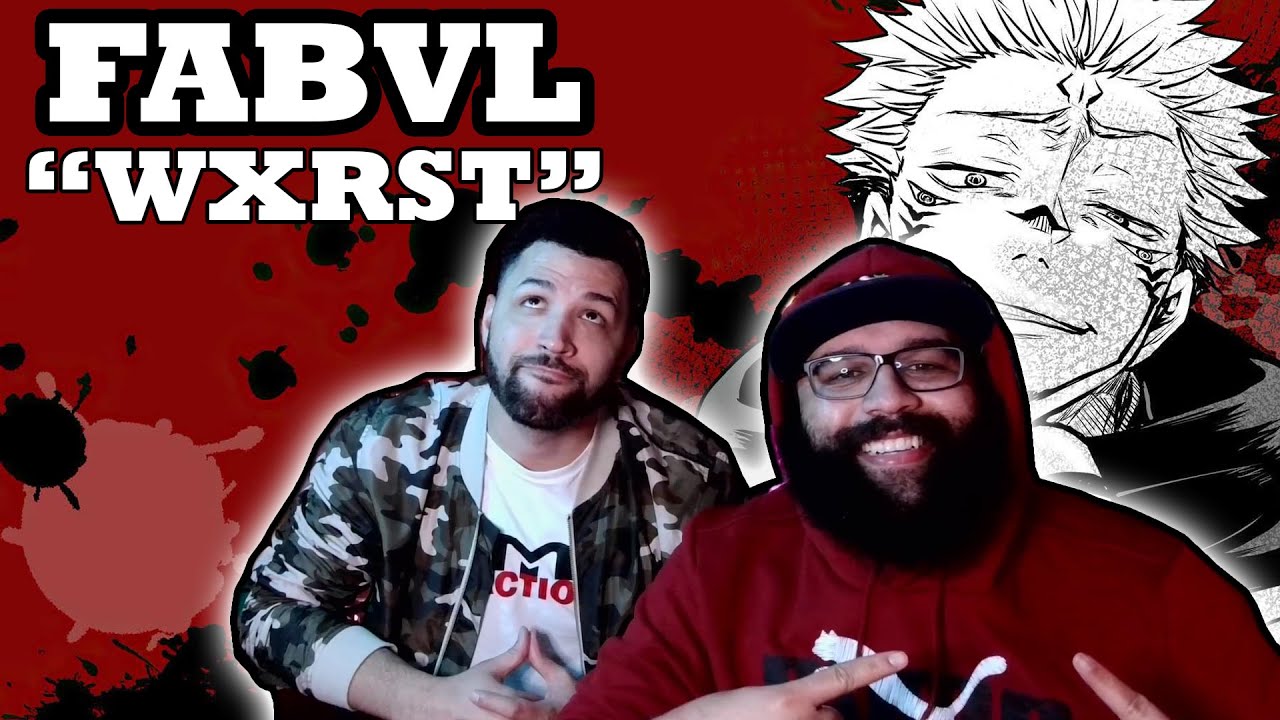 Fabvl 