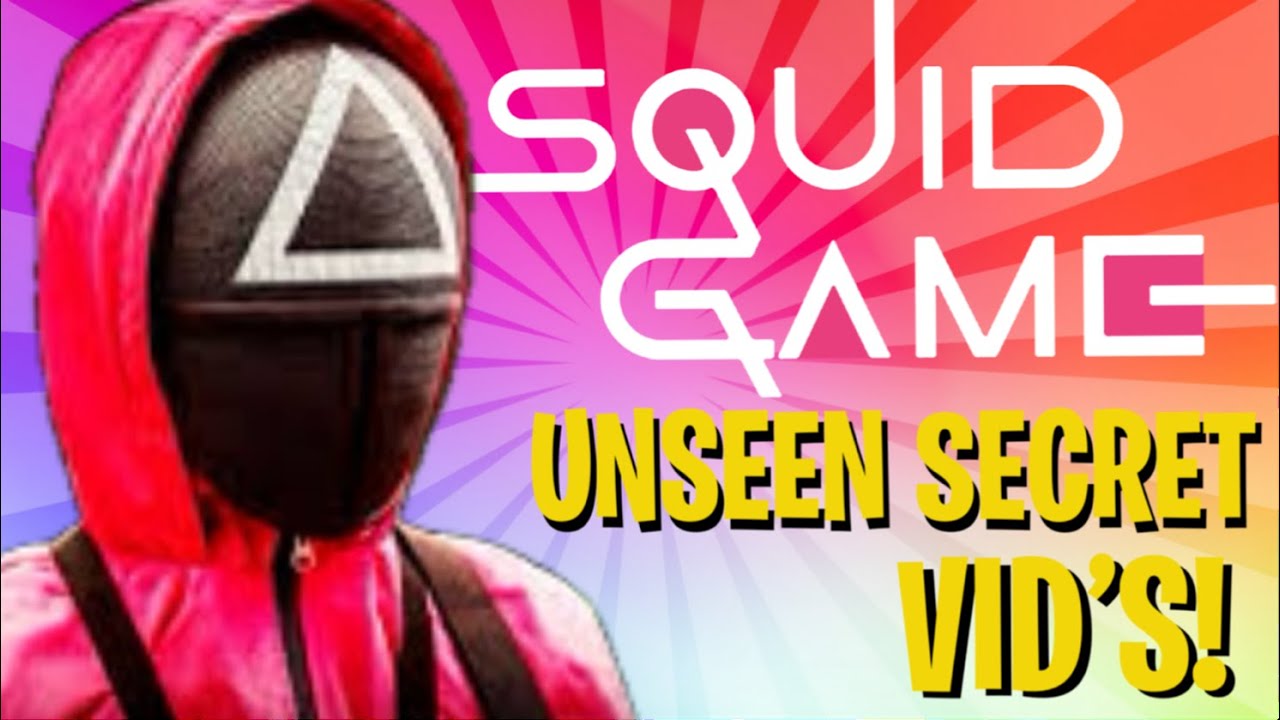 SQUID GAMES IRL Funniest Vids!   #squidgame #squidgames #reacts #squidgames2 #funny