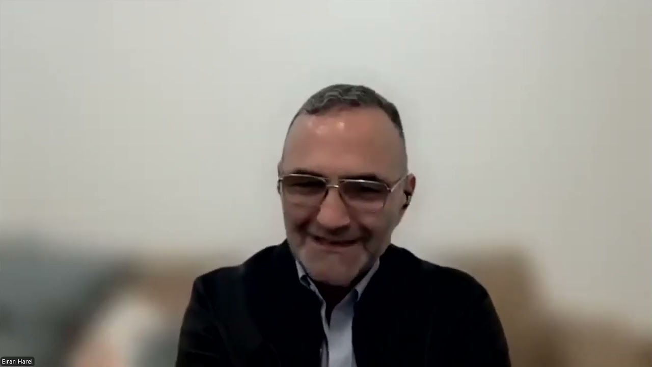 מפגש 3 - אשנב לפסיכדליה - השימוש בחומרים משני תודעה והטיפול בטראומה ודכאון באמצעותם