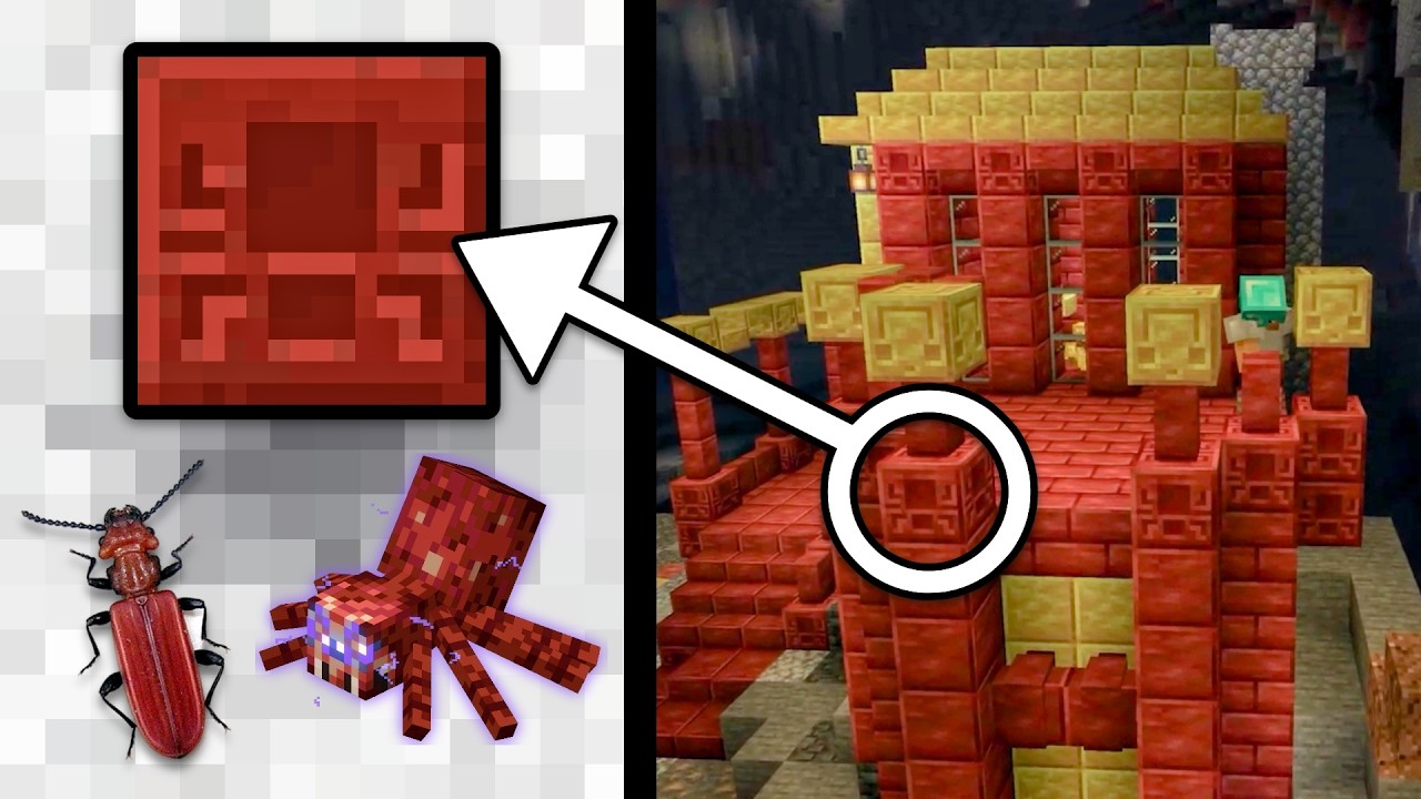 Chaos Cubed Update: SECRET Mob & Trailer??