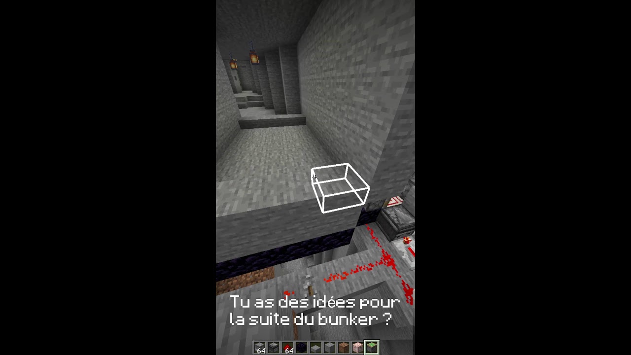 Notre Maison en REDSTONE ! Épisode 4 (partie exclusive) 