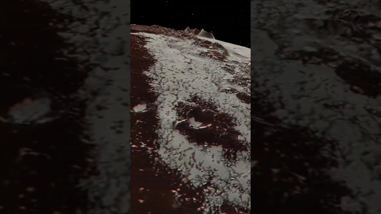 Por que Plut&atilde;o n&atilde;o &eacute; planeta? #astronomia #pluto