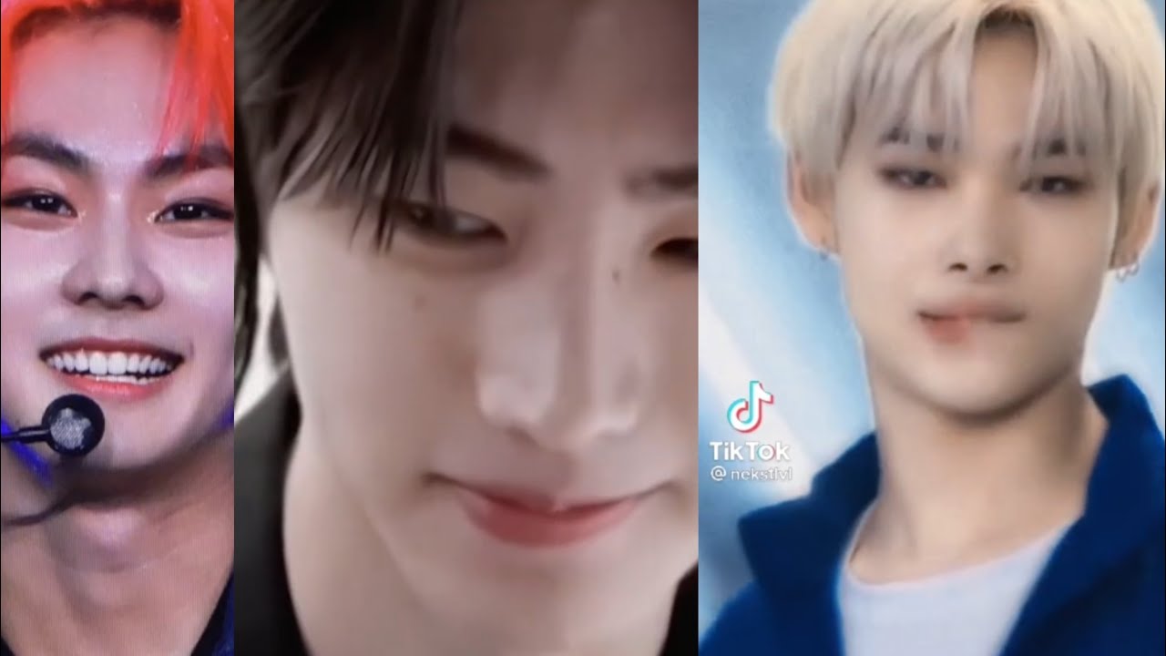 Enhypen TikTok Edits | #1