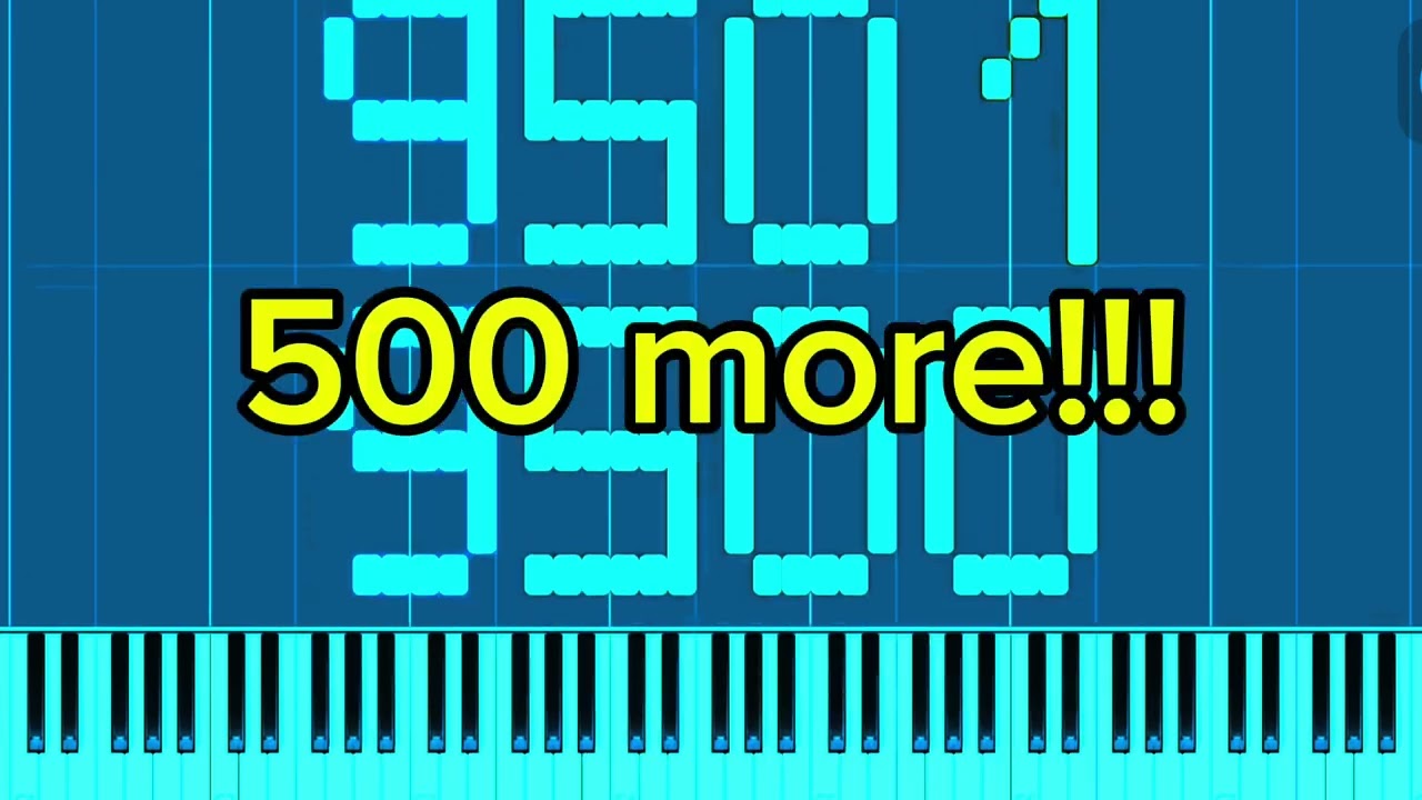 Reacting to from 0 to 10000 (9011-10011!!!)