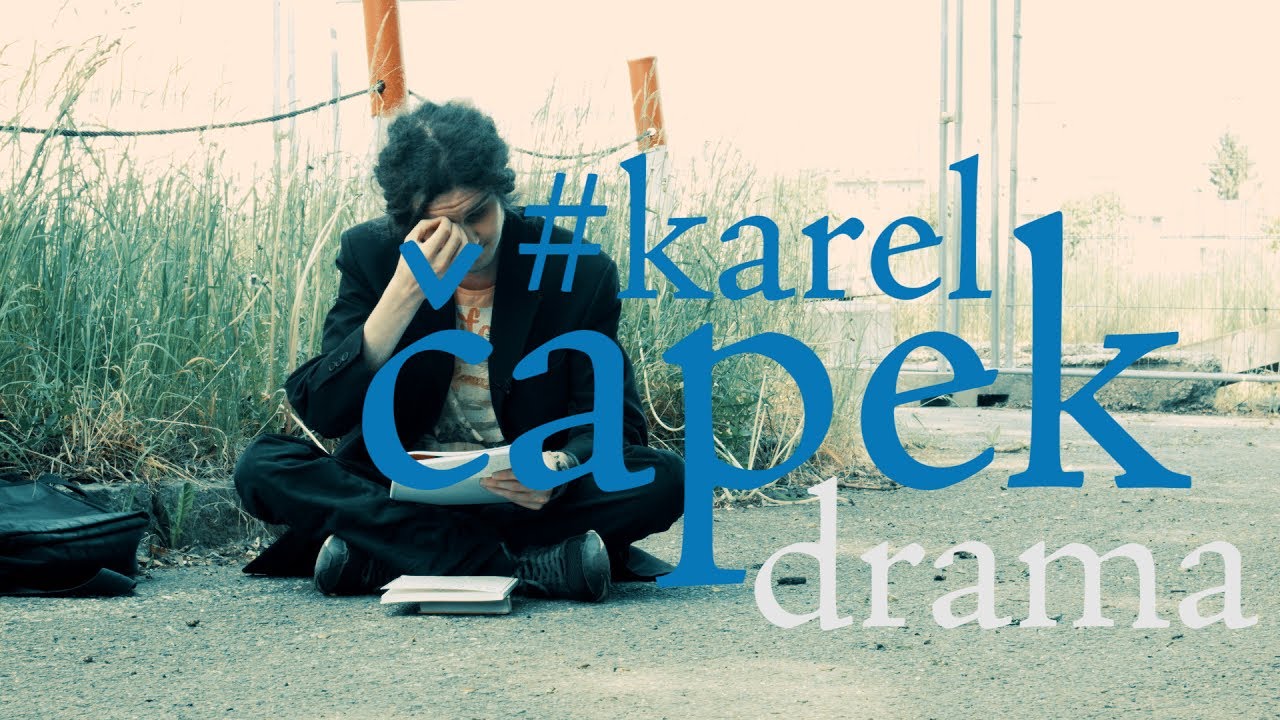 EP30 karel čapek - drama