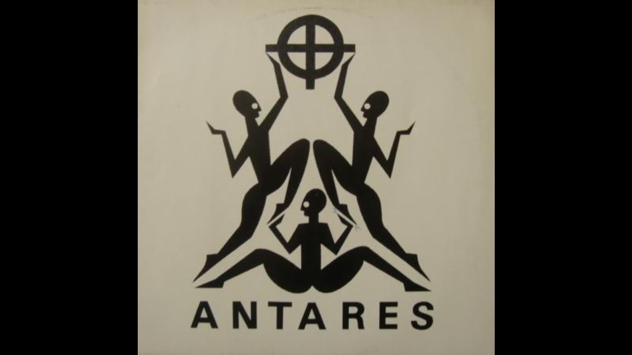 Antares - Pfirsich