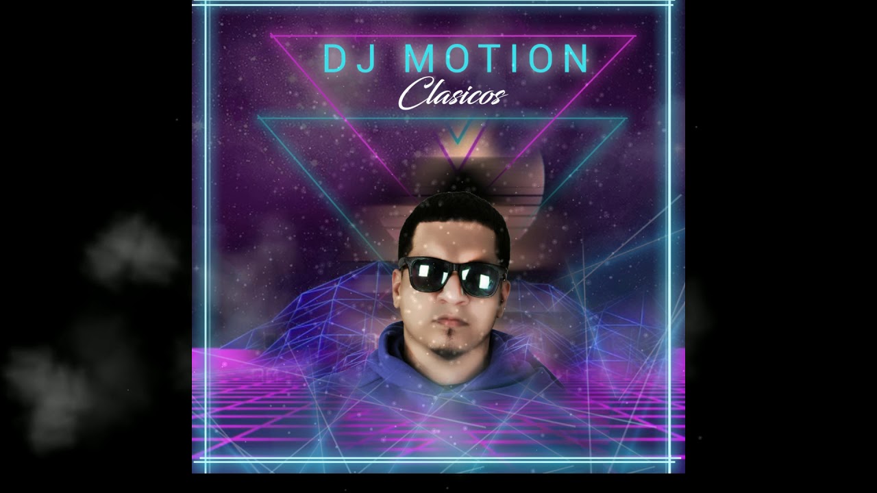 20- Dj Motion - Chumba