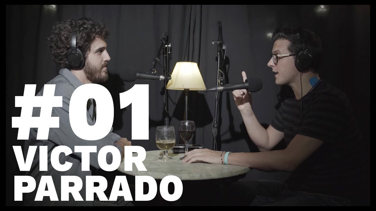 El Sentido De La Birra - #01 Victor Parrado