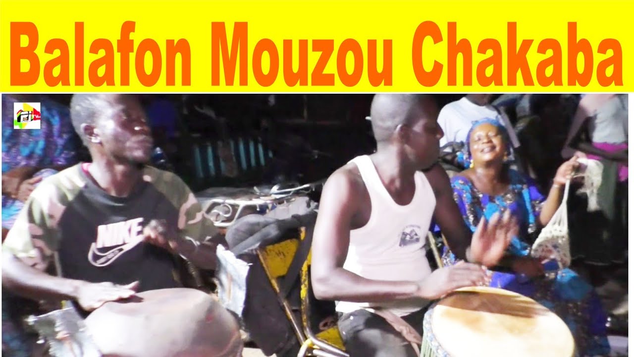 Balafon CHakaba mouzou(6)