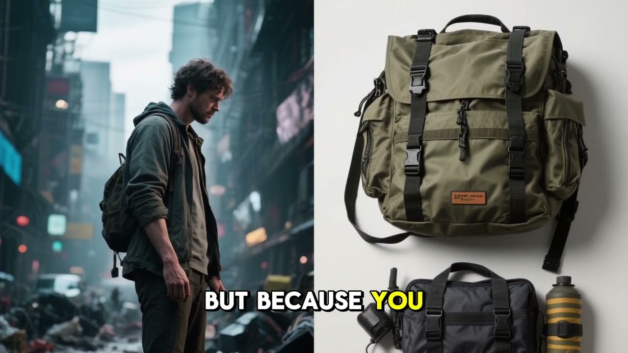 Stay or Leave? The Decision Most People Get Wrong