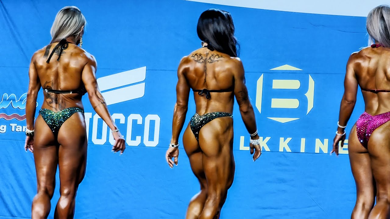 Unbelievable Wellness Fitness - Craaazy quads and glutes