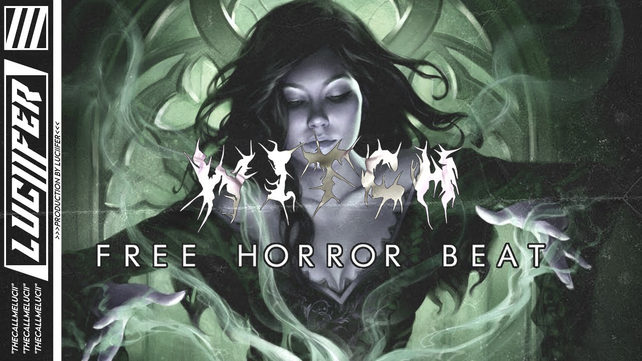 [FREE] DARK HORROR TYPE BEAT: 