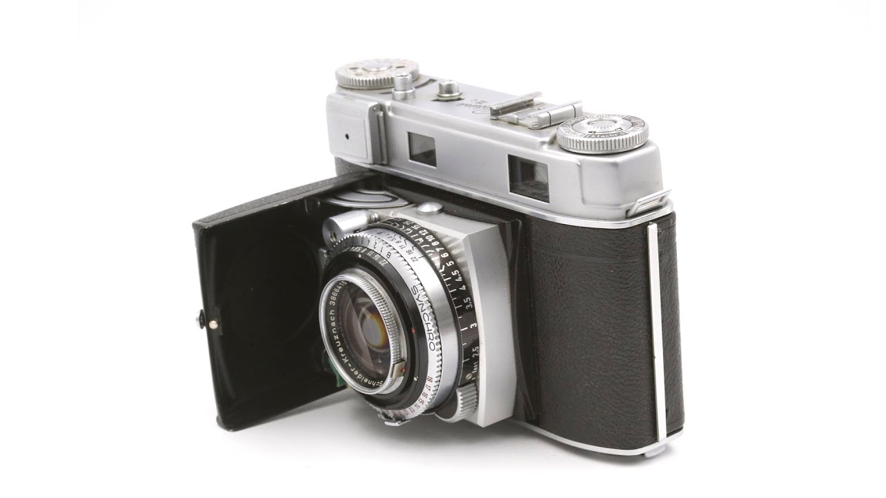 Kodak Retina
