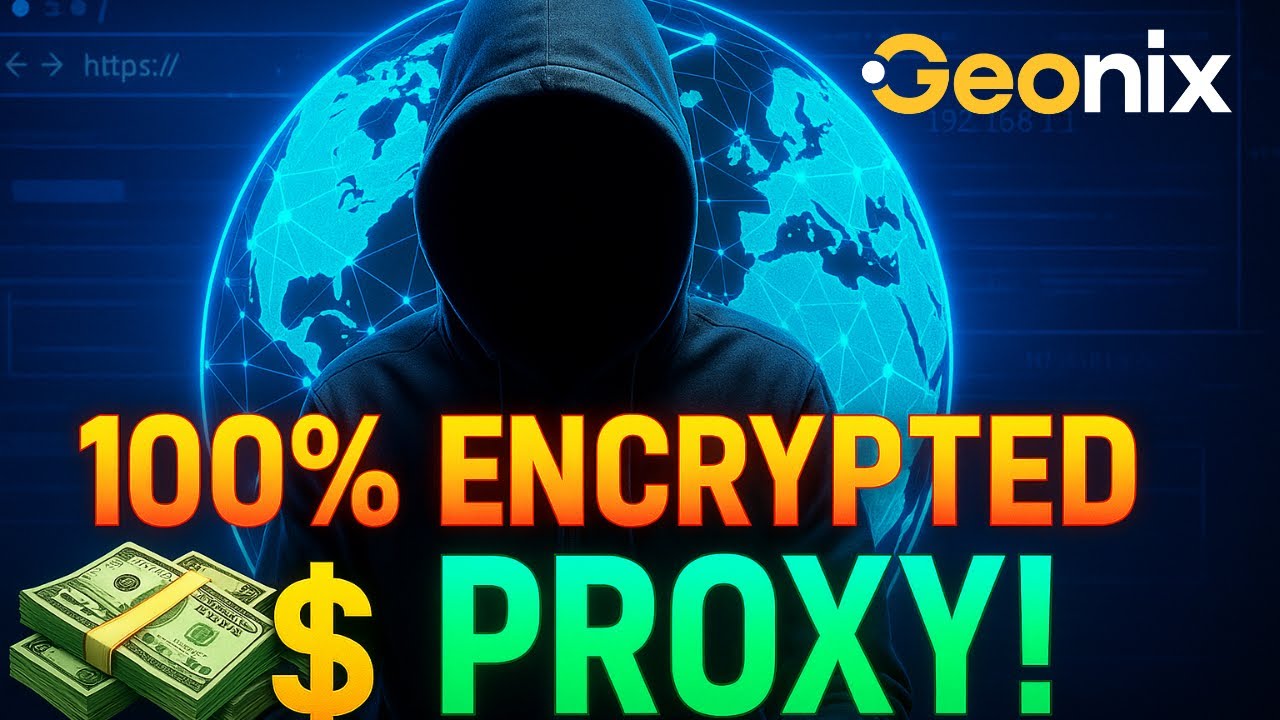 How To Buy and Set up Proxy on PC and Smartphones