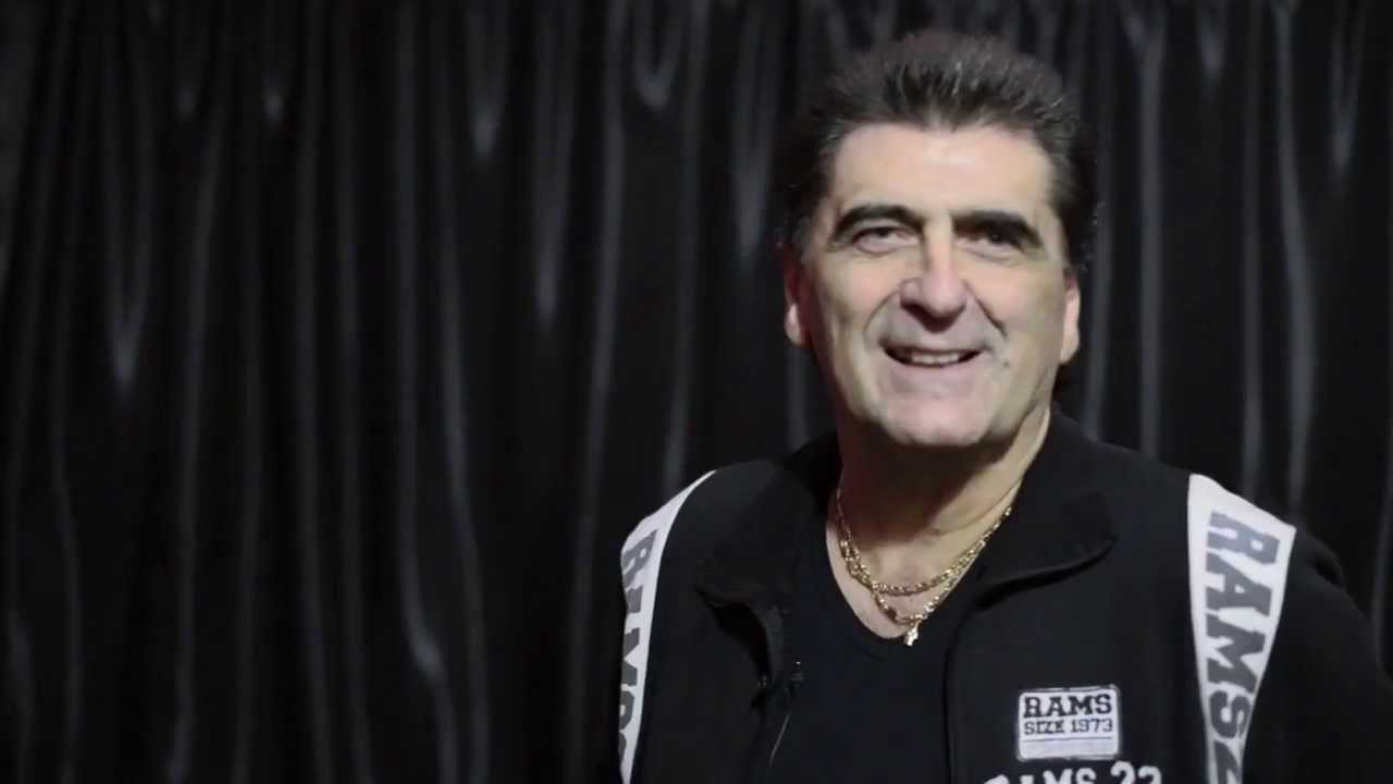 5 minuti con Bruno D'Andrea