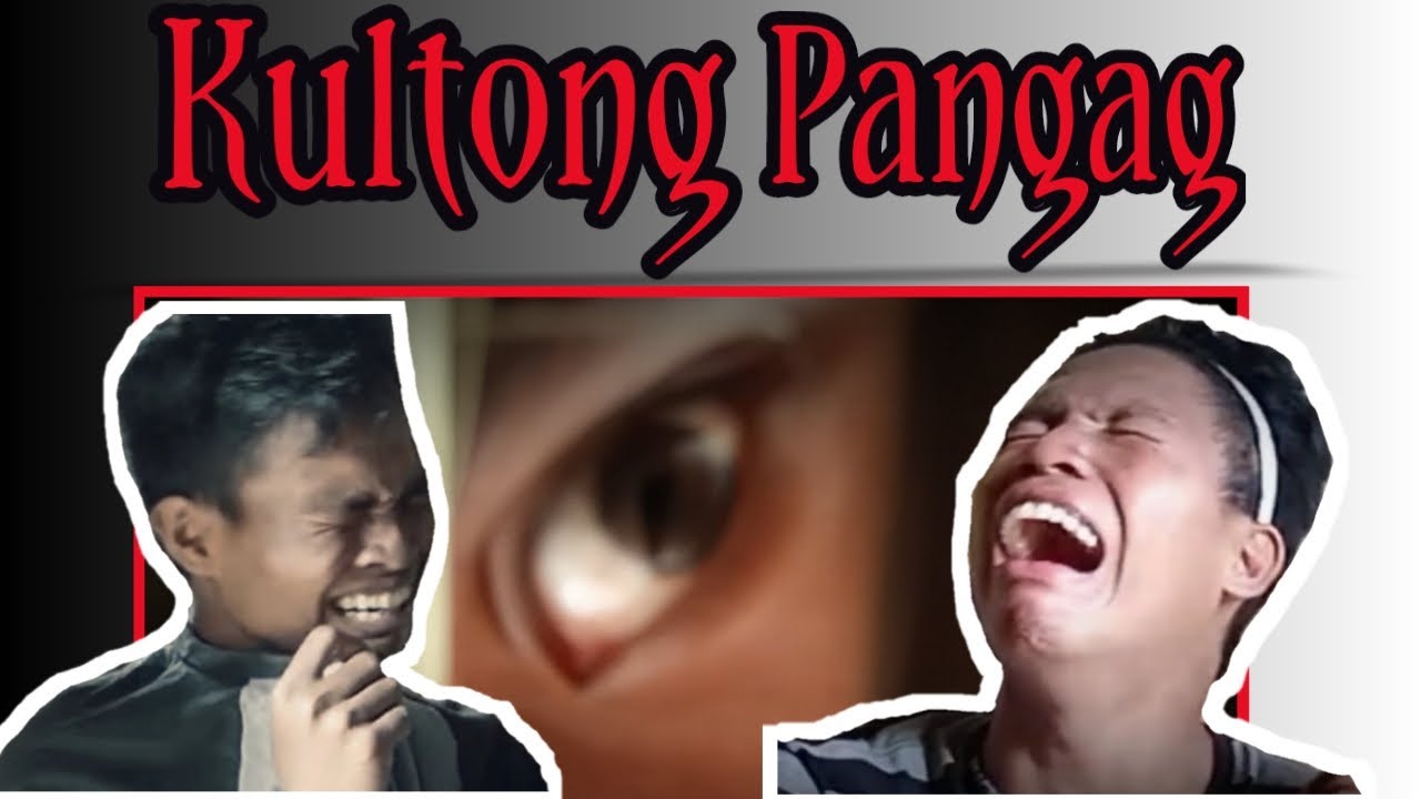 Horror Comedy/Kultong Pangag/Ekoy TV