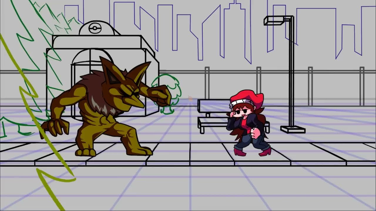 Hypno's Lullaby V2 Gallery