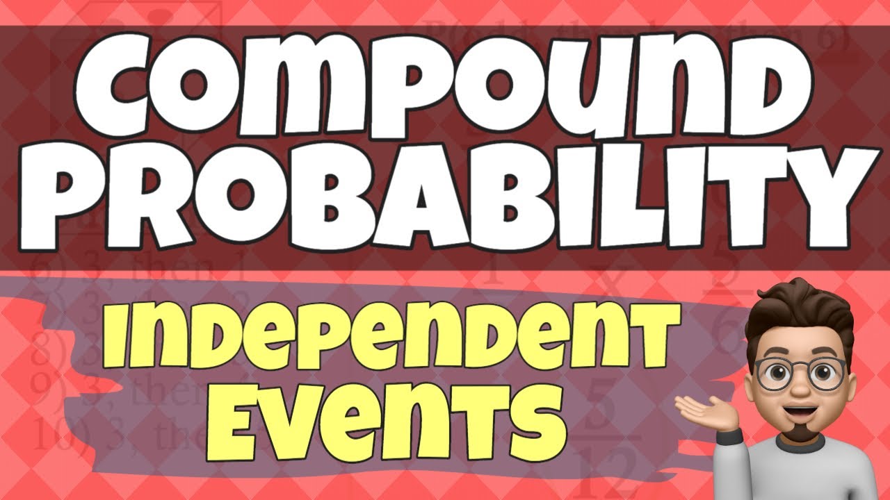 Сложная вероятность при независимых событиях. Полный урок с практическими задачами и решениями.