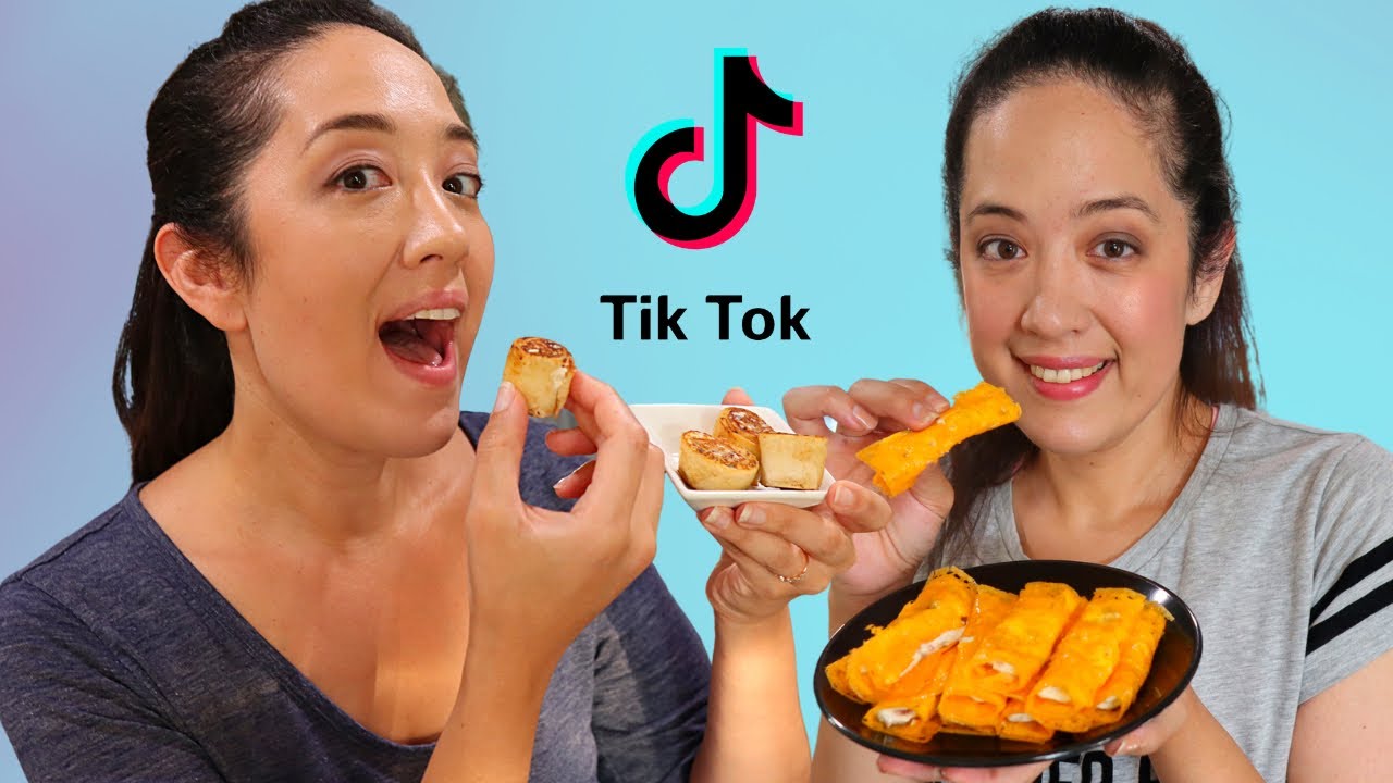 Мы протестировали ВИРУСНЫЕ кето-хаки для TikTok.