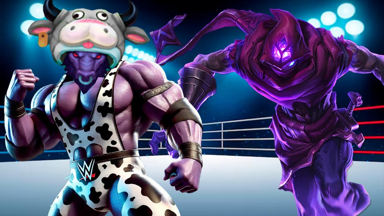 ALISTAR MID vs MALZAHAR! LE PIDO A HWEI QUE ME DEJE MID Y LE CARREO! Y NO LE DECEPCIONO!