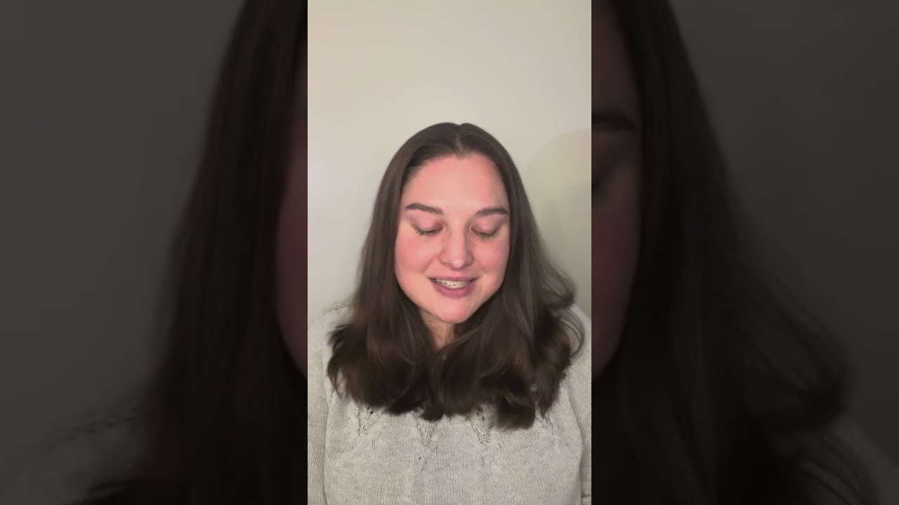 Pre-recorded Worship for Sunday February 1st, 2026
