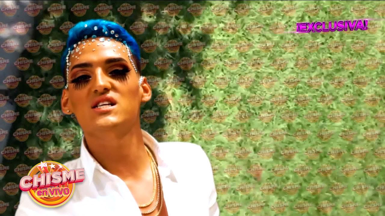 ¡IMPACTANTE! VIDEO INEDITO DE KEVIN FRET con gente de OZUNA | Chisme en Vivo