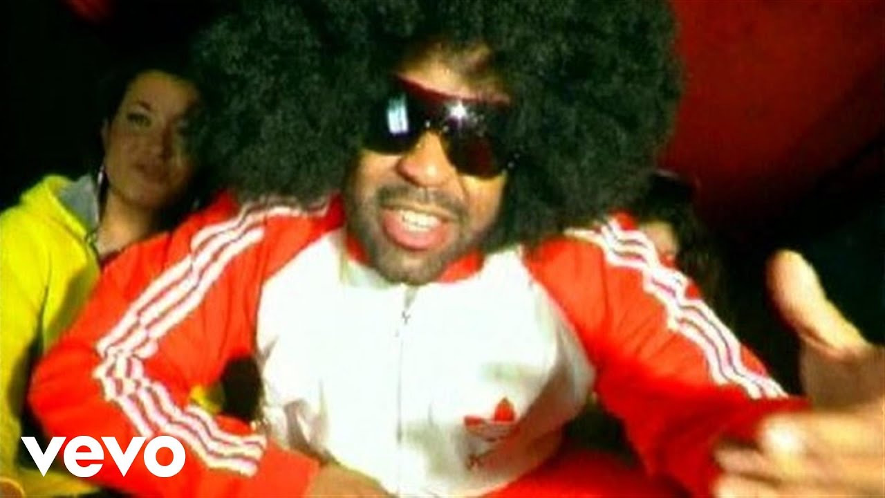 London MC - What Is My Name? (Video)