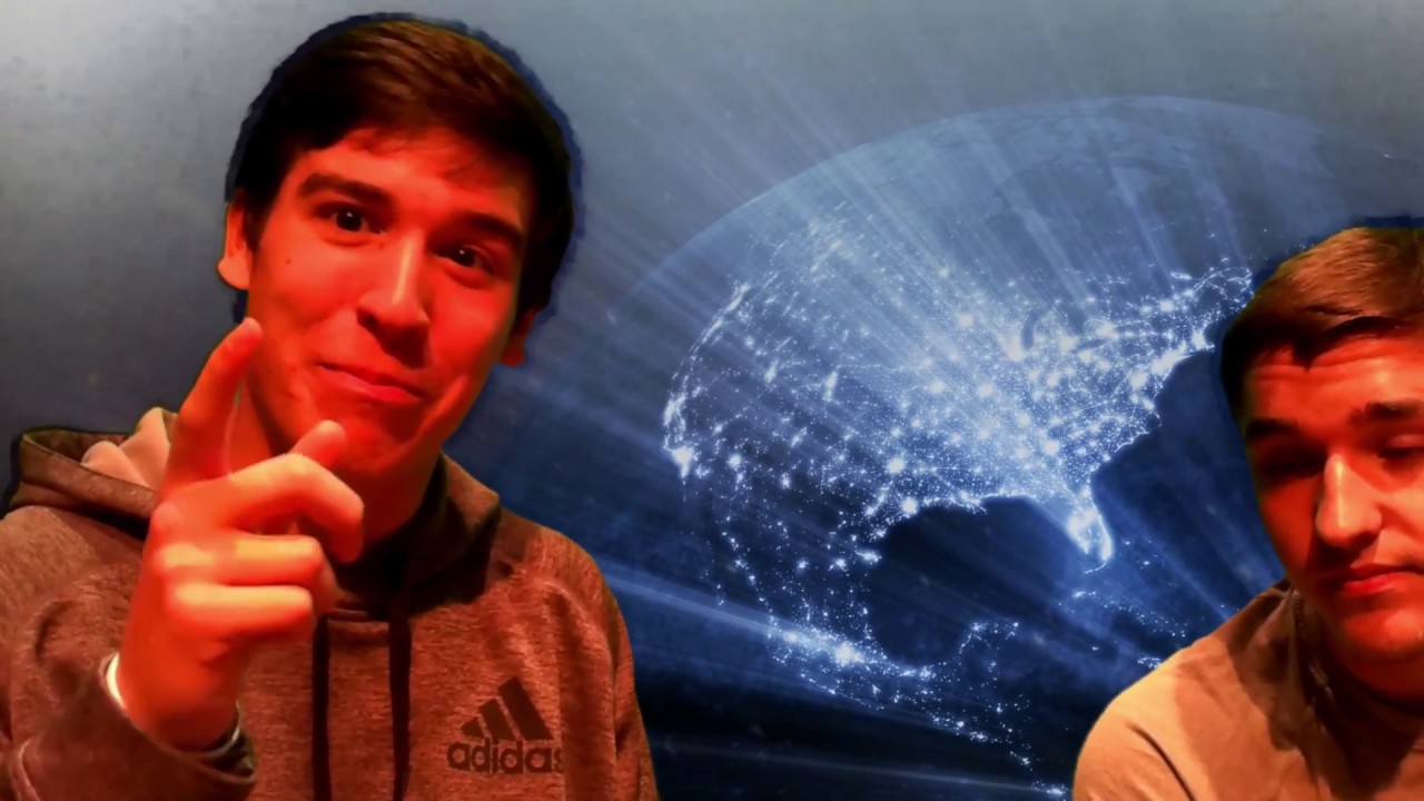 AHS News (Episode 1)