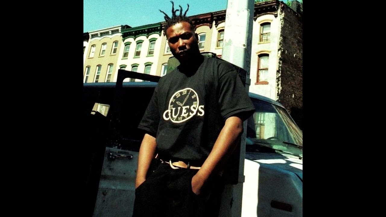 FREE/ wu tang clan x oldschool x cypress hill type beat - 'i wanna get high'