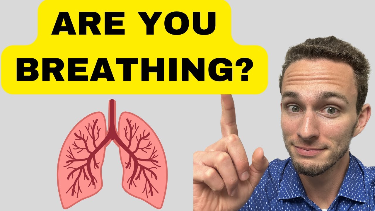 Respiratory System 101: Anatomy and Physiology