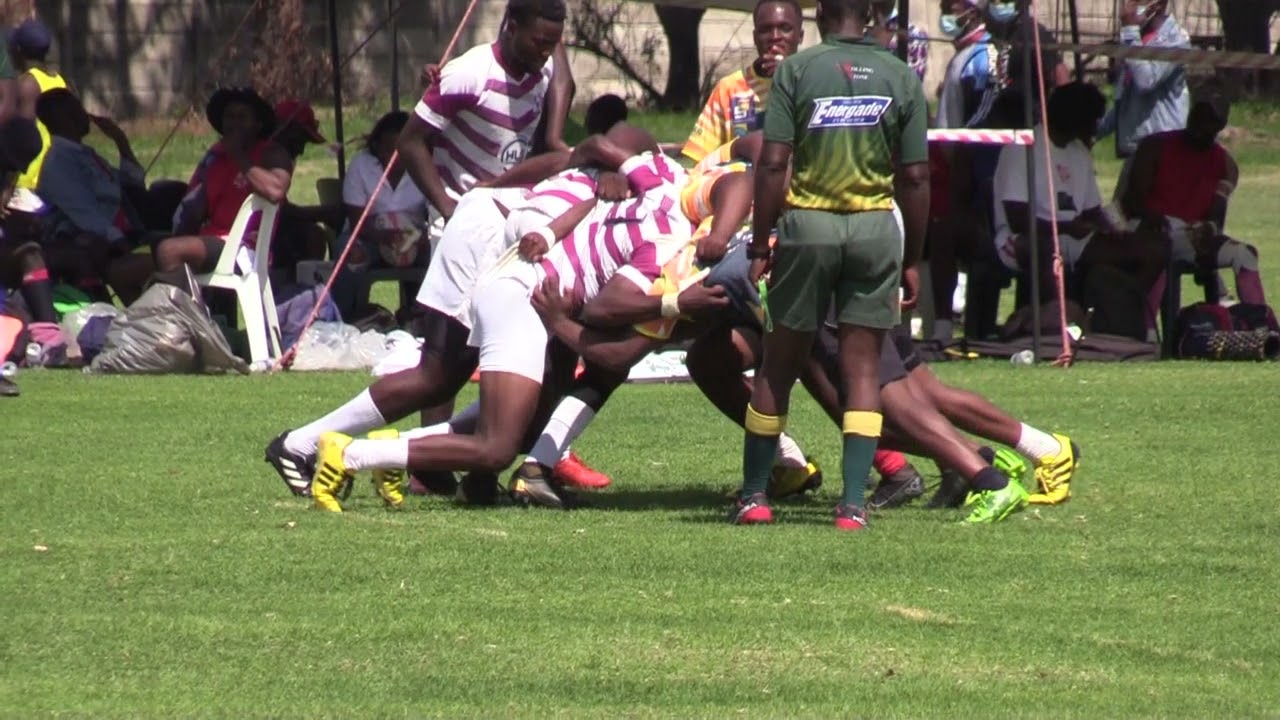 Sables Sevens Summer Series 2nd Leg : Pitbulls vs Mabvuku