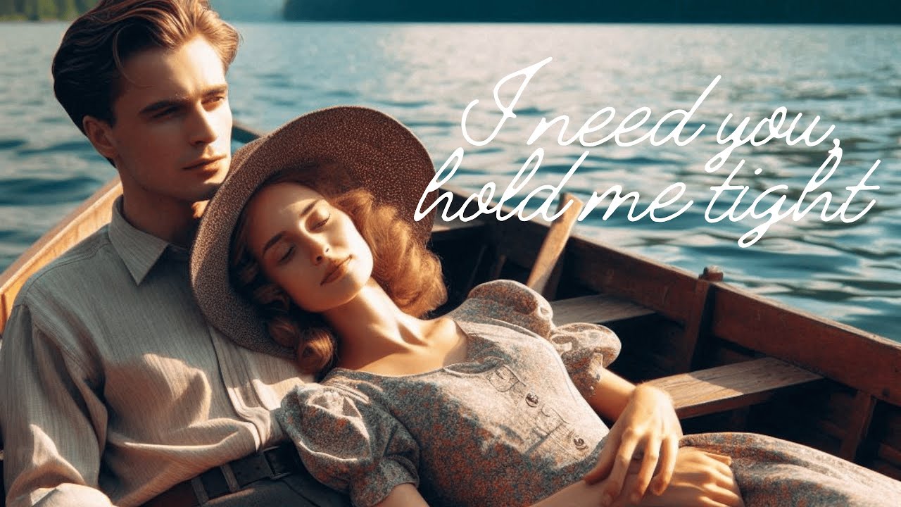 I Need You, Hold Me Tight | Ai Doo Wop | Celestia - Velvet Sky Station
