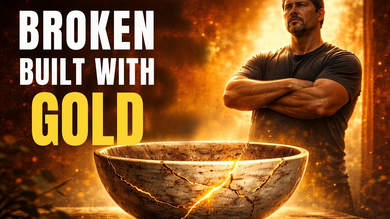 He Couldn’t Stand Up… 18 Months Later This Happened | warrior mindset