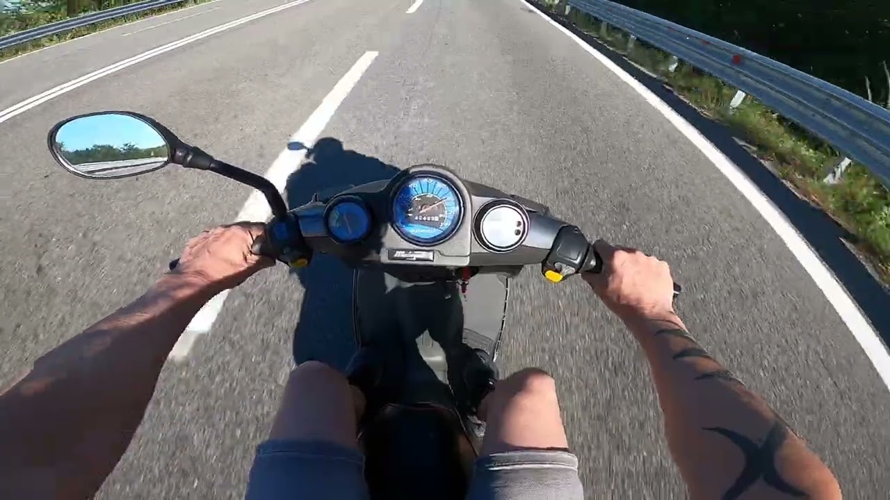 phantom 100 cc 