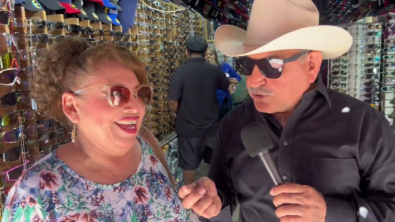 🔴 El pide raite del 