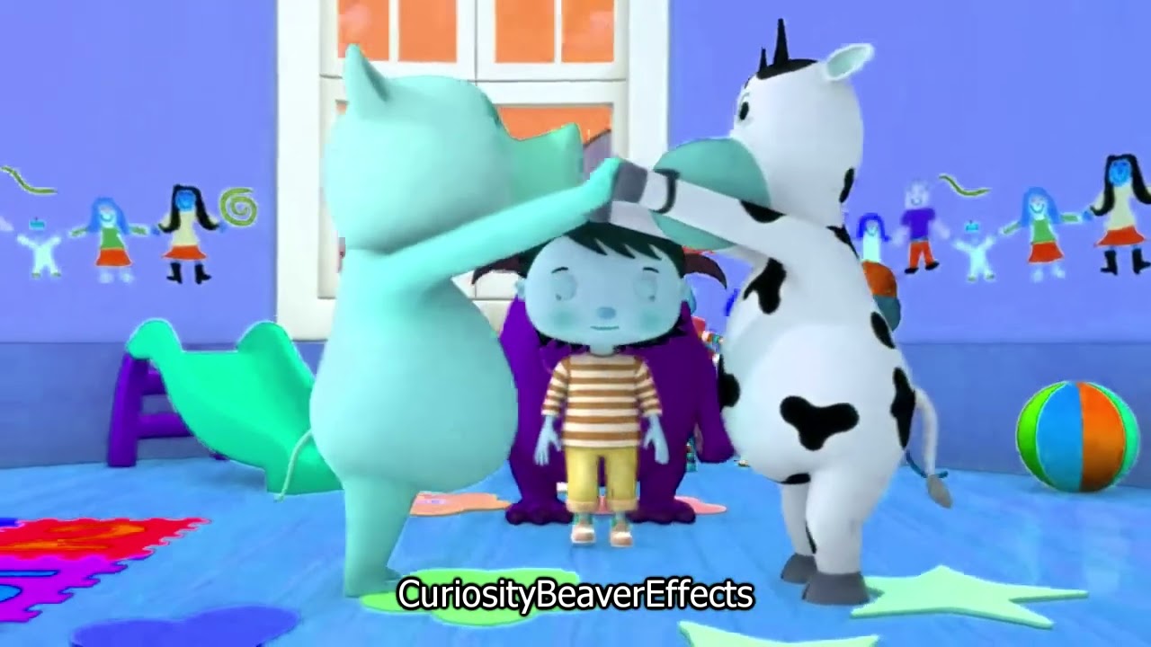 Little Baby Bum Oranges and Lemons Effects Sponsored By Preview 2