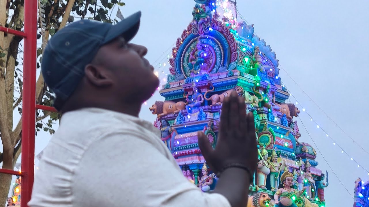 Vanakkam vaathiyare is live அன்பான இரவு வணக்கம்❤️