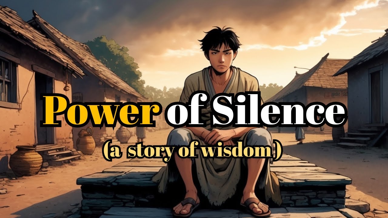 The Art of Quiet Success – Zen Wisdom Story | Motivational Short Story for English Learners